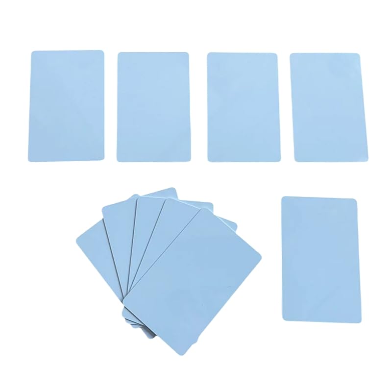 YARONGTECH NFC DESFire EV3 8K NFC Plastic Card -10PCS - Image 1